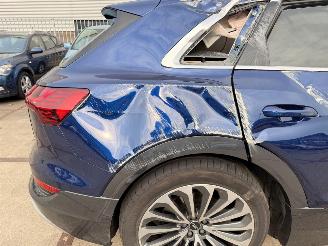 Audi E-tron 55 Quattro S edition 95kWh picture 43