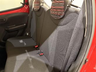 Citroën C1 HB 1.0 VTi 68 Feel Airco picture 28