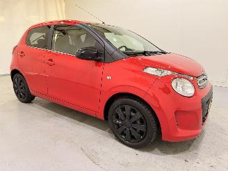 Citroën C1 HB 1.0 VTi 68 Feel Airco picture 15