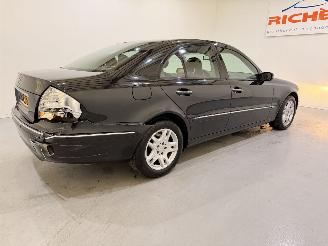 Mercedes E-klasse Sedan E200 K Avantgarde Aut picture 16