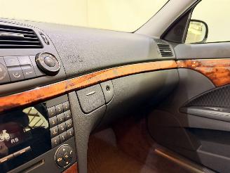Mercedes E-klasse Sedan E200 K Avantgarde Aut picture 31