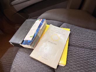 Mercedes E-klasse Sedan E200 K Avantgarde Aut picture 32