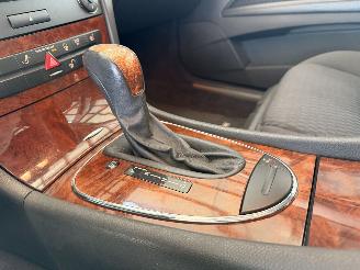 Mercedes E-klasse Sedan E200 K Avantgarde Aut picture 29