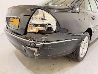 Mercedes E-klasse Sedan E200 K Avantgarde Aut picture 17