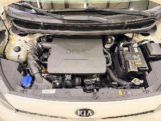 Kia Picanto 1.0 Comfortline Plus Airco picture 31