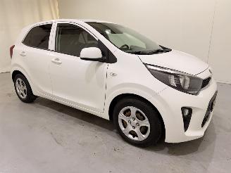 Kia Picanto 1.0 Comfortline Plus Airco picture 16