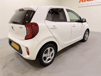 Kia Picanto 1.0 Comfortline Plus Airco picture 6