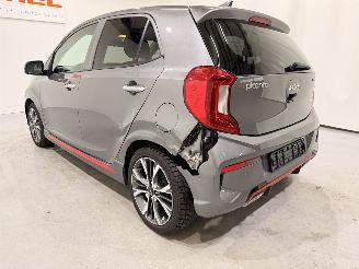 Kia Picanto HB 1.0 GT Line Aut. Navi/Clima picture 4