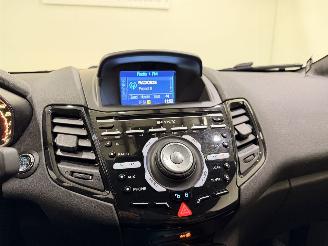 Ford Fiesta 1.6 ST2 180PK Navi/Clima picture 23