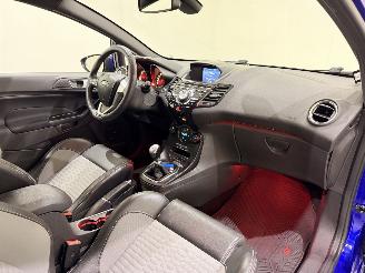 Ford Fiesta 1.6 ST2 180PK Navi/Clima picture 7