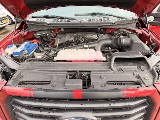 Ford USA F-150 XLT Sport 3.5L 4WD LPG Aut picture 24