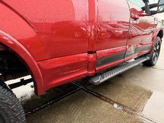 Ford USA F-150 XLT Sport 3.5L 4WD LPG Aut picture 34