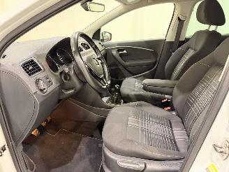 Volkswagen Polo HB 1.0 Comfortline Clima picture 29