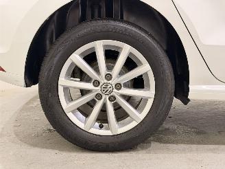 Volkswagen Polo HB 1.0 Comfortline Clima picture 8