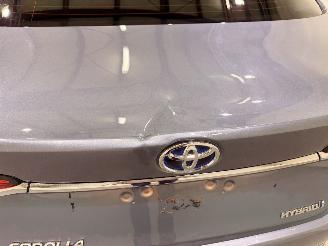 Toyota Corolla Sedan 1.8 VVT-i Hybrid Comfort picture 33