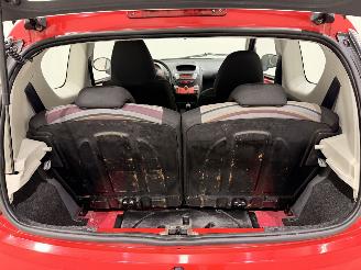 Citroën C1 3-Drs 1.0-12V Ambiance Airco/NAP picture 19