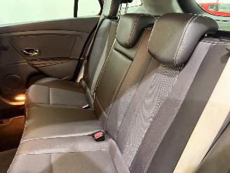 Renault Mégane Estate 1.5 dCi BOSE Pano/Clima picture 22