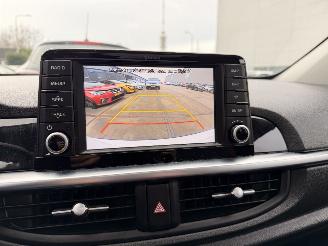 Kia Picanto 1.2 GT Line Automaat picture 43