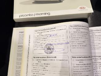 Kia Picanto 1.2 GT Line Automaat picture 38