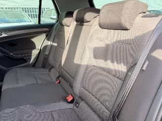 Volkswagen Golf VII e-Golf Limited 100kW picture 20