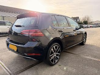 Volkswagen Golf VII e-Golf Limited 100kW picture 22