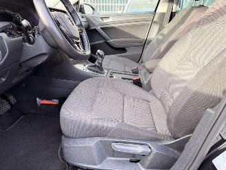 Volkswagen Golf VII e-Golf Limited 100kW picture 24