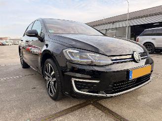 Schadeauto Volkswagen Golf VII e-Golf Limited 100kW 2019/3