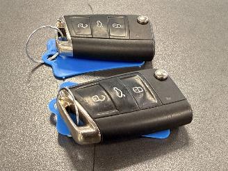 Volkswagen Golf VII e-Golf Limited 100kW picture 27