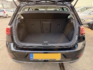 Volkswagen Golf VII e-Golf Limited 100kW picture 16