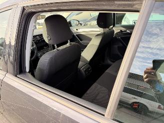 Volkswagen Golf VII e-Golf Limited 100kW picture 14