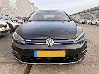 Volkswagen Golf VII e-Golf Limited 100kW picture 17