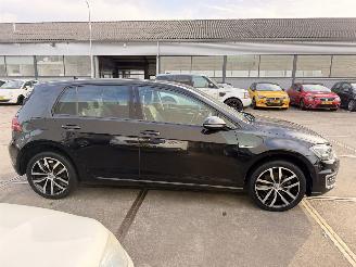 Volkswagen Golf VII e-Golf Limited 100kW picture 13