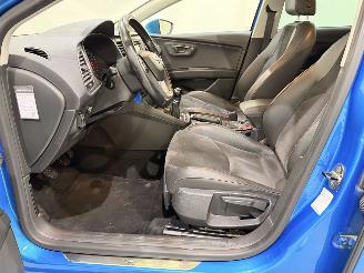 Seat Leon 1.4 TSI FR Business Panorama /Clima picture 16