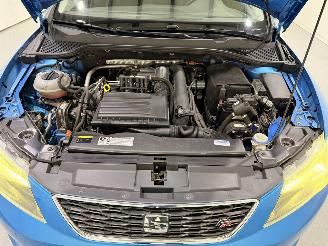 Seat Leon 1.4 TSI FR Business Panorama /Clima picture 36