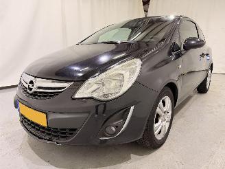 Opel Corsa 1.3 CDTI Anniversary Edition Navi picture 3