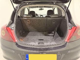 Opel Corsa 1.3 CDTI Anniversary Edition Navi picture 22