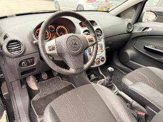 Opel Corsa 1.3 CDTI Anniversary Edition Navi picture 12