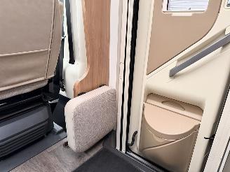 Adria  Camper Coral 600 SL Plus Aut9 picture 66