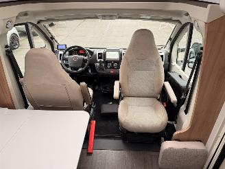 Adria  Camper Coral 600 SL Plus Aut9 picture 50