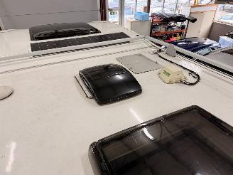 Adria  Camper Coral 600 SL Plus Aut9 picture 33