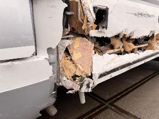 Adria  Camper Coral 600 SL Plus Aut9 picture 82