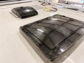 Adria  Camper Coral 600 SL Plus Aut9 picture 40