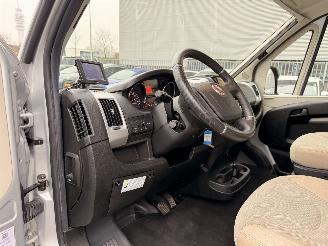 Adria  Camper Coral 600 SL Plus Aut9 picture 10