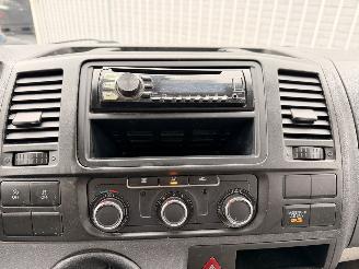 Volkswagen Transporter 2.0 TDI DC 6p L2 Airco picture 28