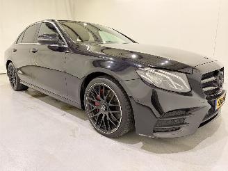Mercedes E-klasse 200 Business AMG Aut9 picture 31