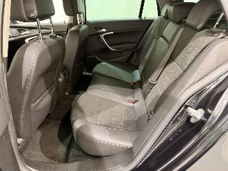 Opel Insignia SPORTS TOURER 2.0 CDTI Cosmo picture 25