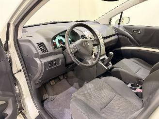 Toyota Corolla-verso 1.6 VVT-i Sol Clima 5p. picture 7