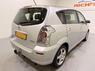 Toyota Corolla-verso 1.6 VVT-i Sol Clima 5p. picture 14