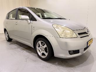 Toyota Corolla-verso 1.6 VVT-i Sol Clima 5p. picture 15