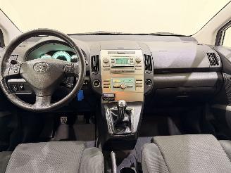 Toyota Corolla-verso 1.6 VVT-i Sol Clima picture 30